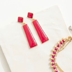 Jbloom earrings